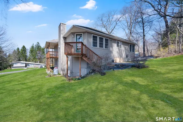 $459,900 | 81 Lakeview Heights, Tolland, CT 06084