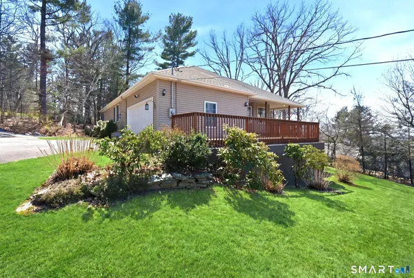 $459,900 | 81 Lakeview Heights, Tolland, CT 06084
