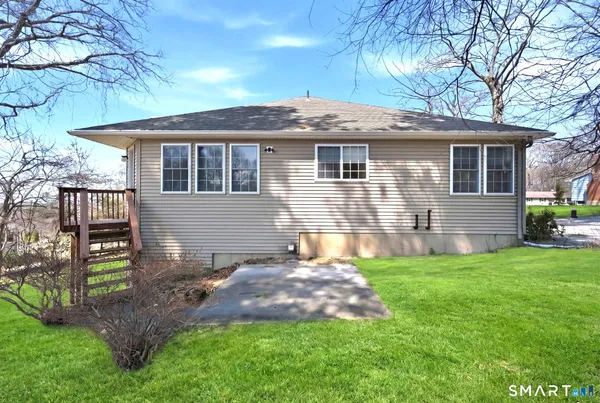 $459,900 | 81 Lakeview Heights, Tolland, CT 06084
