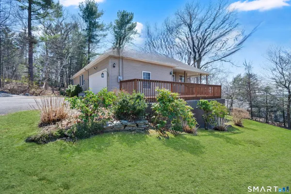 $459,900 | 81 Lakeview Heights, Tolland, CT 06084