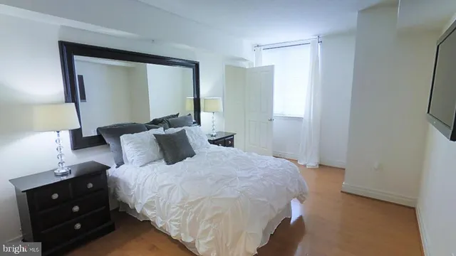 $210,000 | 414 Water Street, Unit 1901, Baltimore, MD 21202