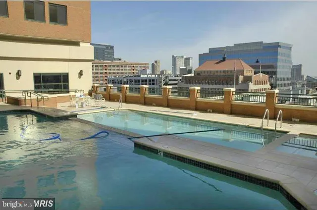 $210,000 | 414 Water Street, Unit 1901, Baltimore, MD 21202