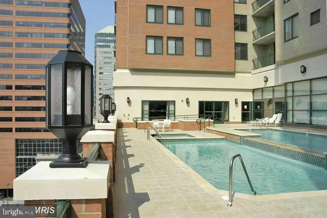 $210,000 | 414 Water Street, Unit 1901, Baltimore, MD 21202