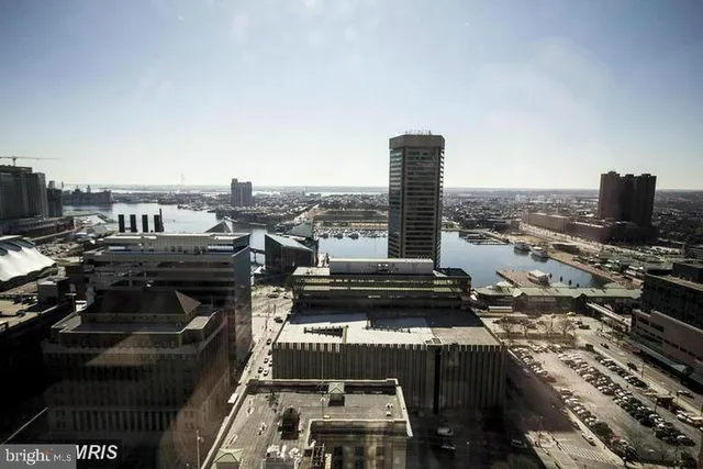 $210,000 | 414 Water Street, Unit 1901, Baltimore, MD 21202