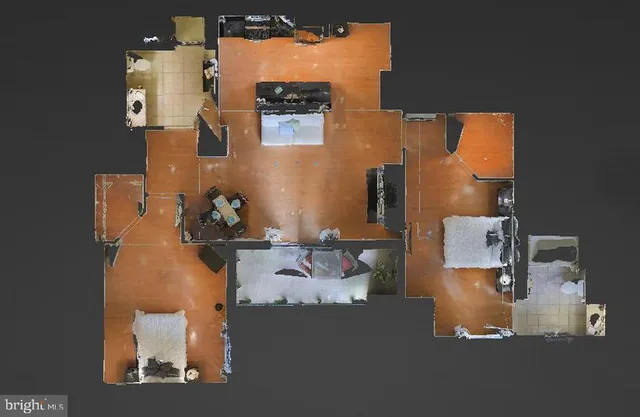 $210,000 | 414 Water Street, Unit 1901, Baltimore, MD 21202