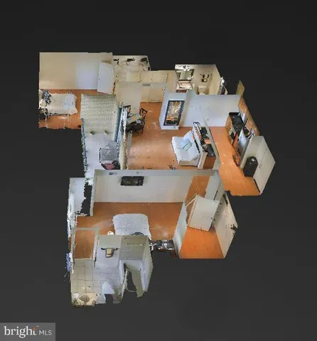 $210,000 | 414 Water Street, Unit 1901, Baltimore, MD 21202