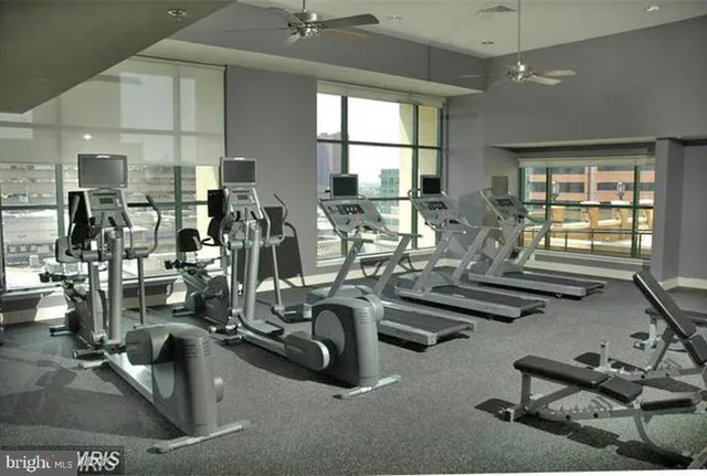 $210,000 | 414 Water Street, Unit 1901, Baltimore, MD 21202