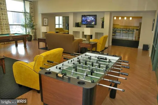 $210,000 | 414 Water Street, Unit 1901, Baltimore, MD 21202