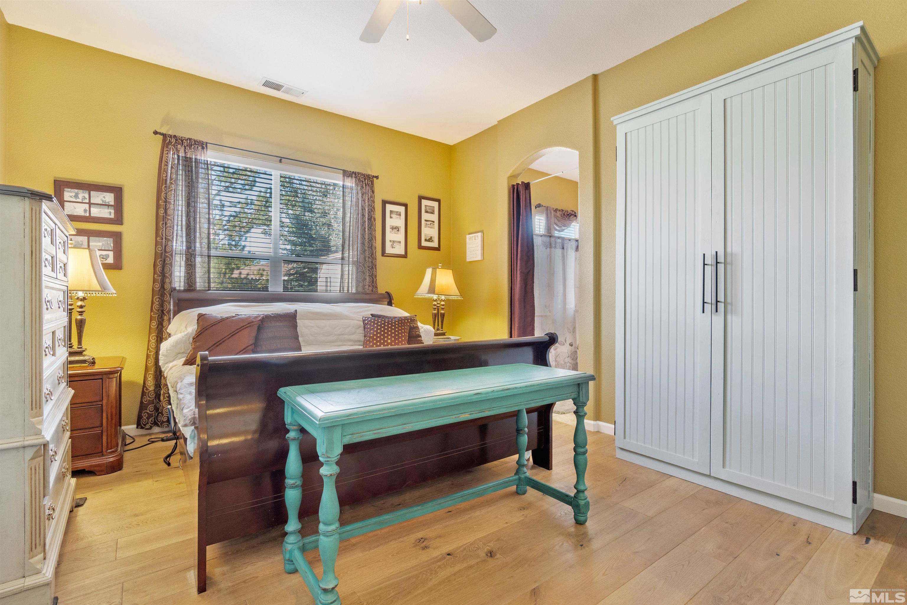 1301 Cranwood Court Reno, NV 89521 - Photo 18 of 34 a room with furniture and a window
