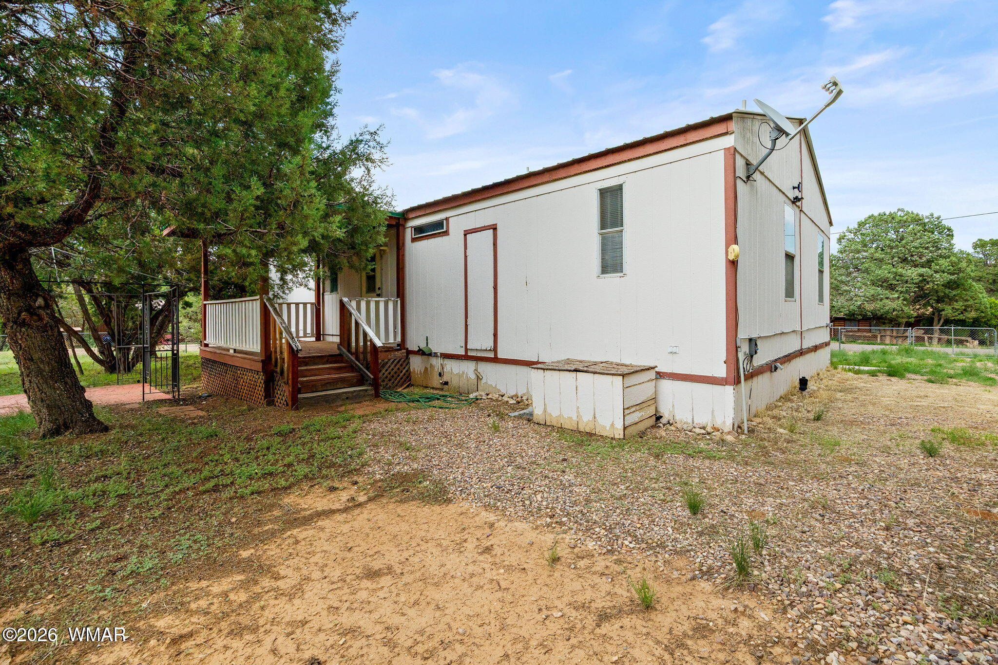 2125 Fishermans Road Overgaard, AZ 85933 - Photo 22 of 35 Gallery Image 22