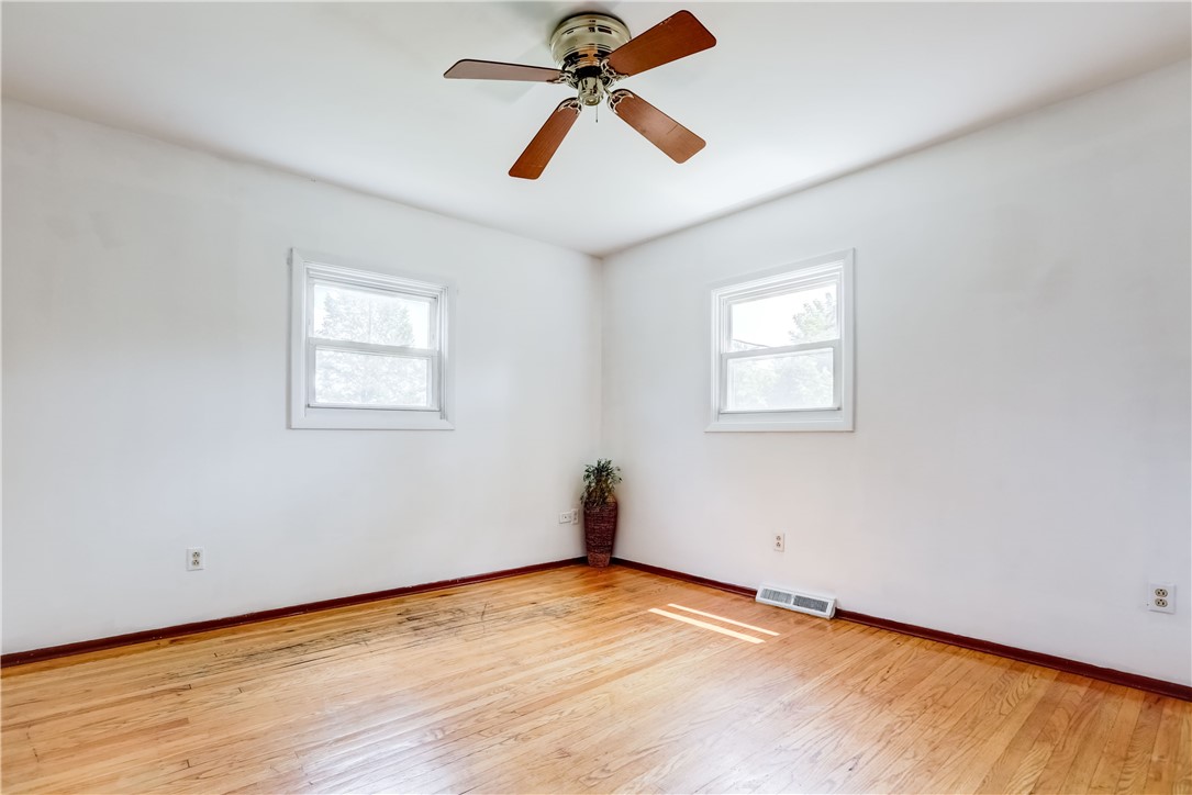 1359 Lehigh Station Road Henrietta, NY 14467 - Photo 15 of 32 Bedroom #3