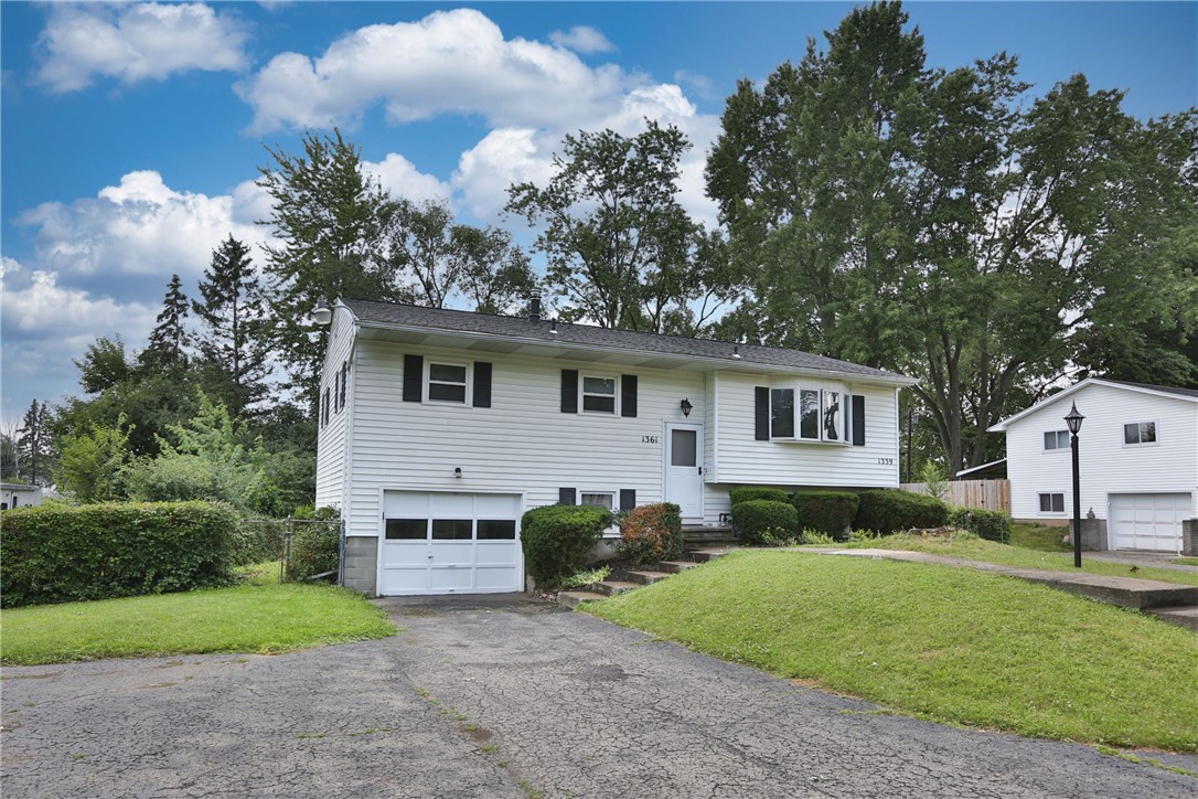 1359 Lehigh Station Road Henrietta, NY 14467 - Photo 30 of 32