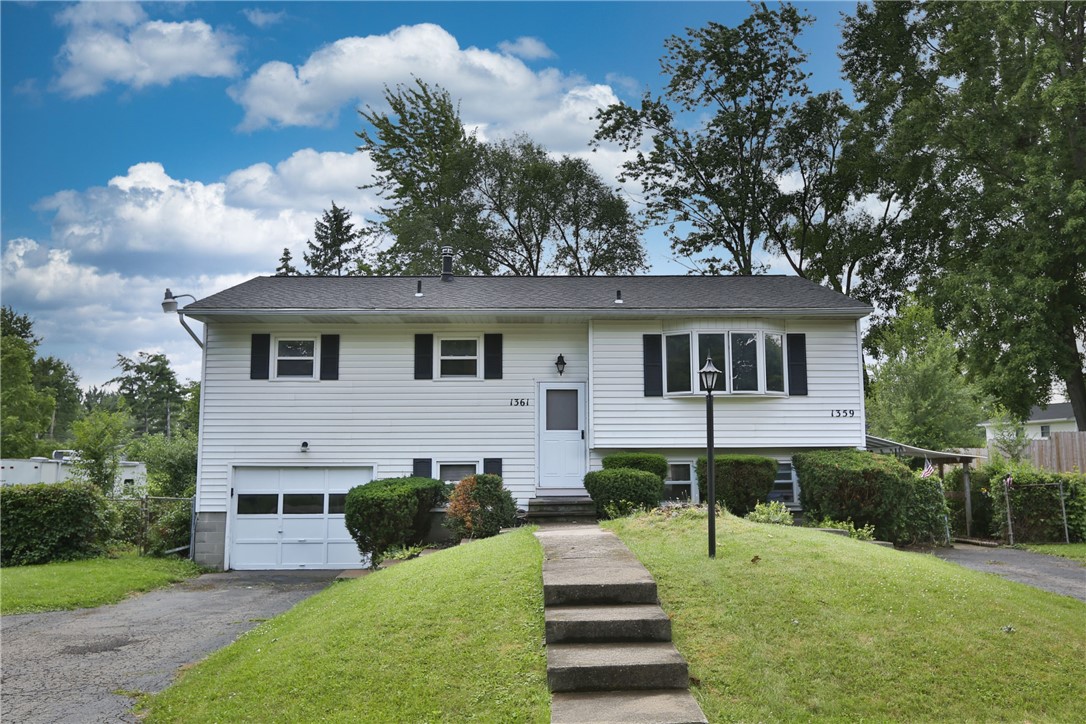 1359 Lehigh Station Road Henrietta, NY 14467 - Photo 31 of 32