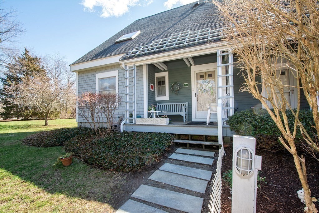 1 Rivers Edge Road, Unit 1 Hull, MA 02045 - Photo 2 of 21