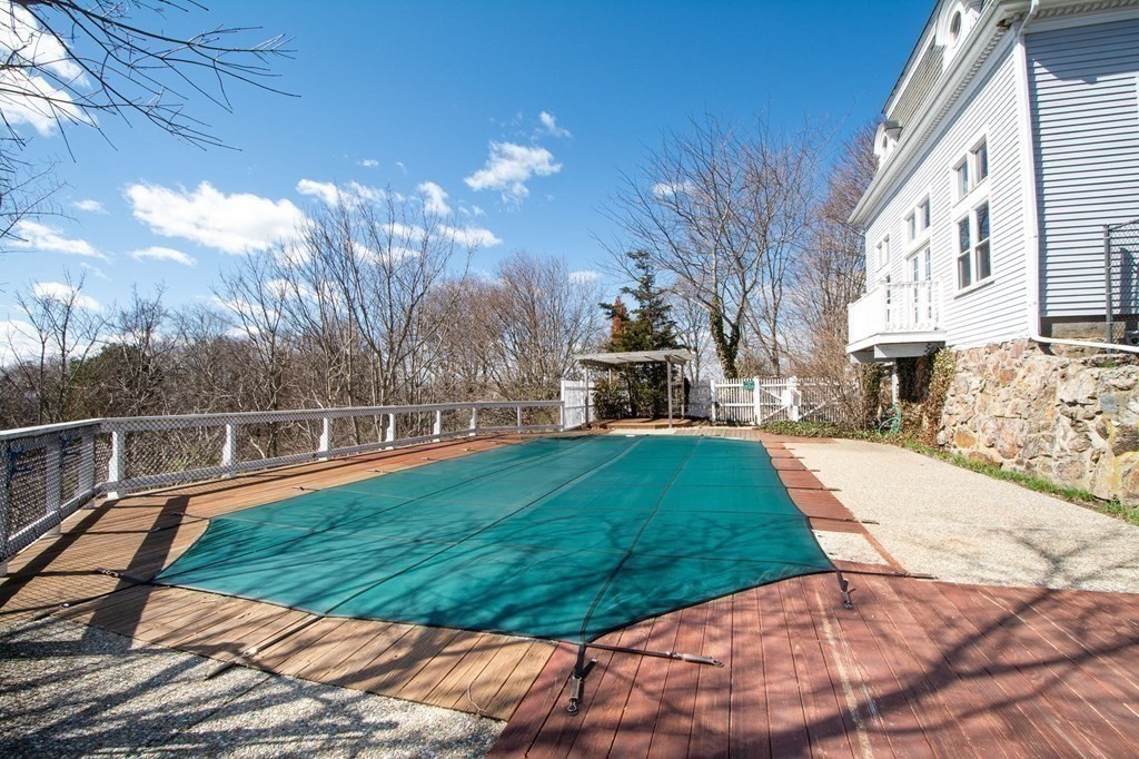 1 Rivers Edge Road, Unit 1 Hull, MA 02045 - Photo 21 of 21