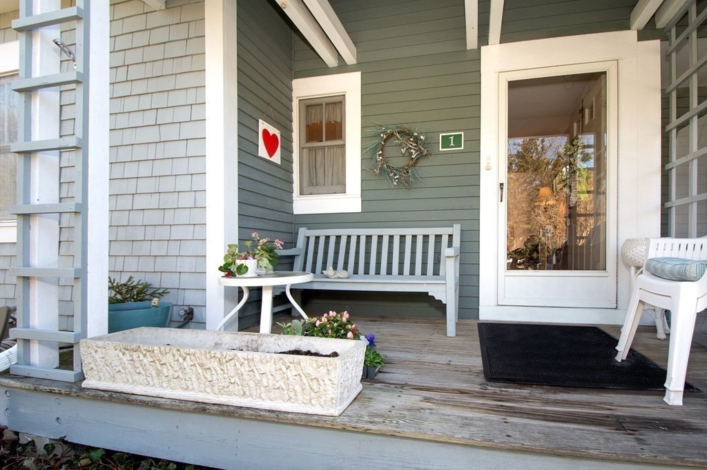 1 Rivers Edge Road, Unit 1 Hull, MA 02045 - Photo 3 of 21