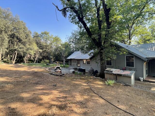 46967 Blue Ridge Drive Springville, CA 93265 - Photo 10 of 63