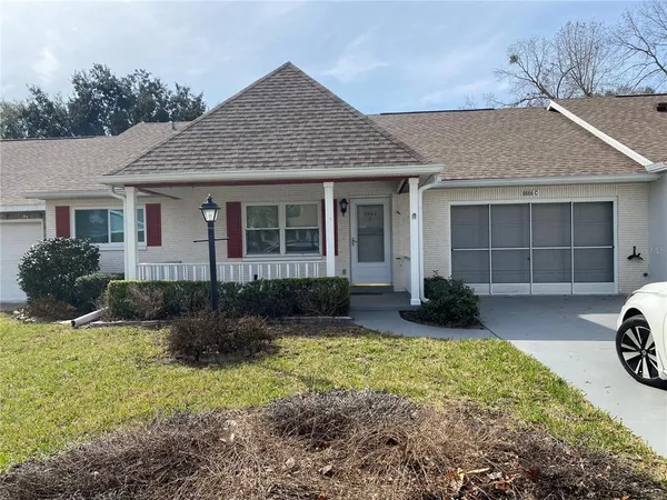 $1,400 | 8666 Southwest 92nd Lane, Unit C, Ocala, FL 34481