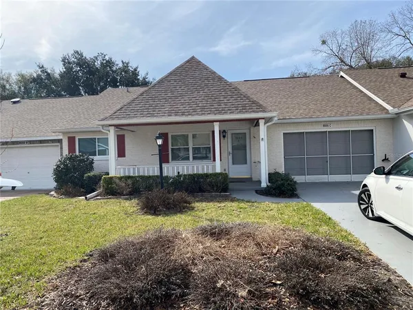 $1,400 | 8666 Southwest 92nd Lane, Unit C, Ocala, FL 34481