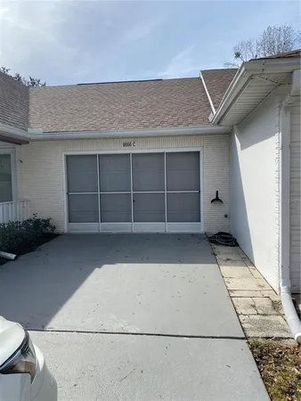 $1,400 | 8666 Southwest 92nd Lane, Unit C, Ocala, FL 34481