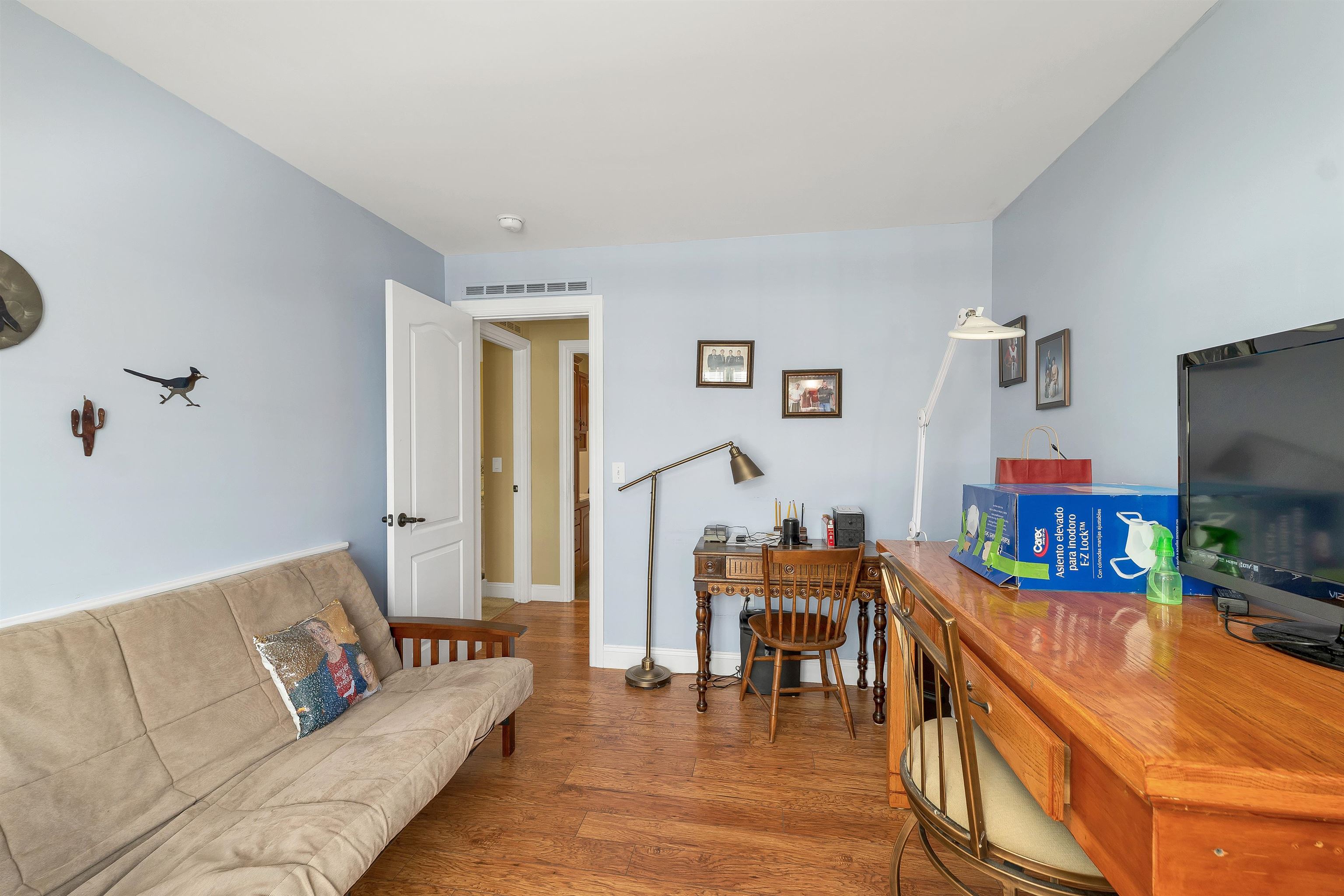 2 Goldenrod Way North Hampton, NH 03862 - Photo 21 of 51