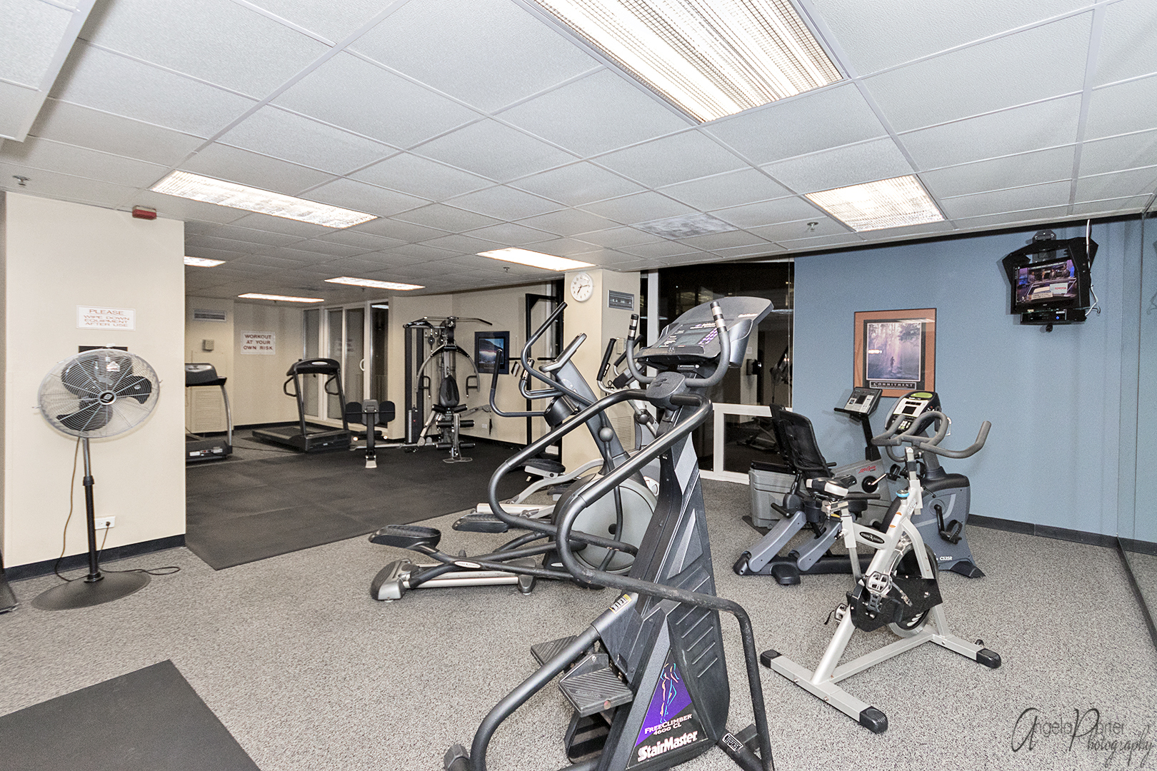200 North Dearborn Street, Unit 1502 Chicago, IL 60601 - Photo 19 of 27