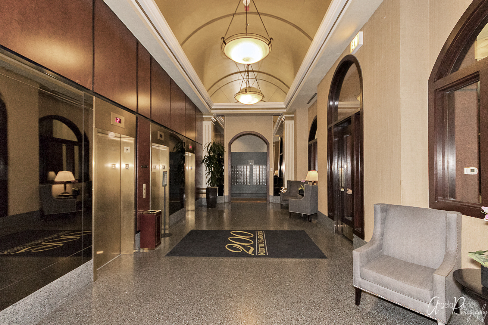 200 North Dearborn Street, Unit 1502 Chicago, IL 60601 - Photo 25 of 27