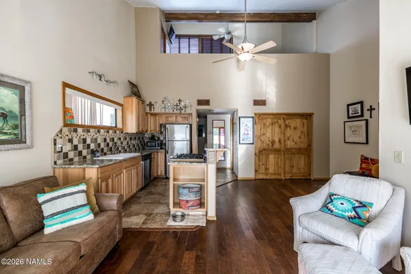 $311,000 | 2650 Valley View Drive, Unit 235, Flagstaff, AZ 86004