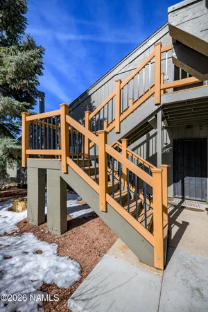 $314,000 | 2650 Valley View Drive, Unit 235, Flagstaff, AZ 86004