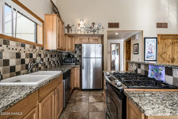 $320,000 | 2650 Valley View Drive, Unit 235, Flagstaff, AZ 86004