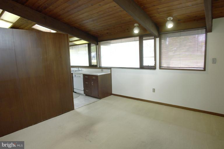 10606 Sweepstakes Road Damascus, MD 20872 - Photo 11 of 30 Dining Room is open to the kitchen.