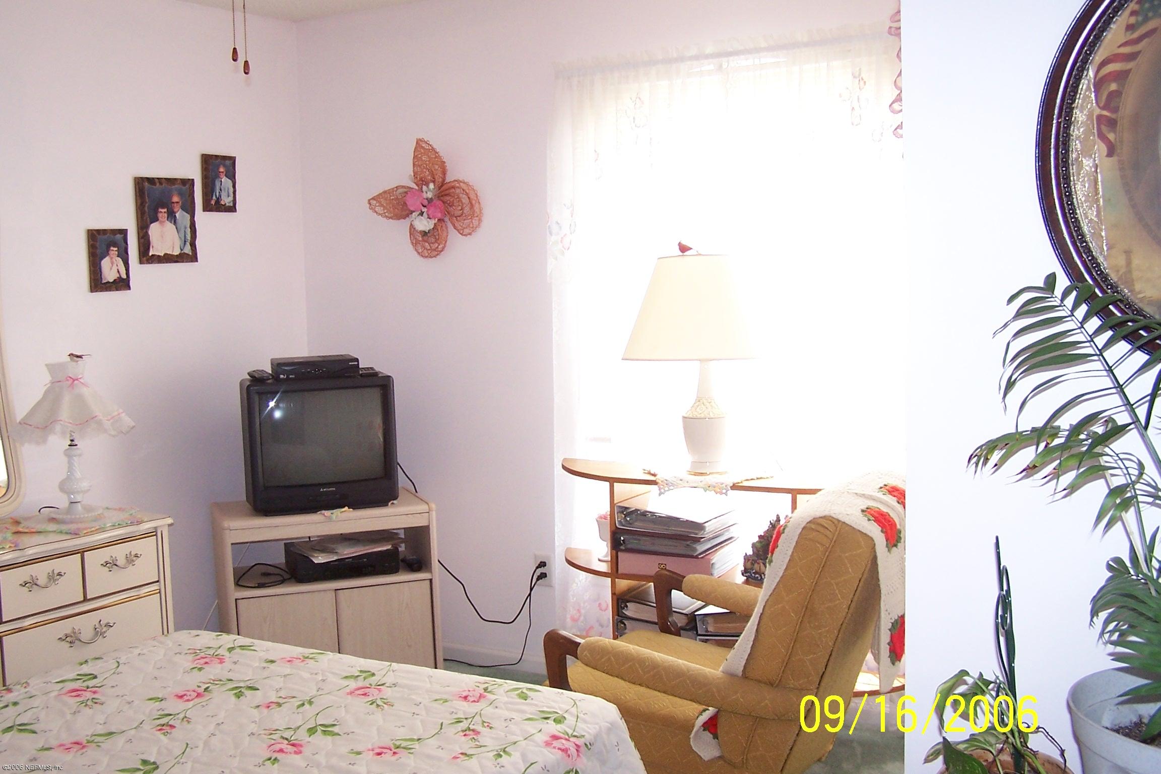 1157 Creeks Ridge Road Jacksonville, FL 32225 - Photo 14 of 14 3rd bedroom