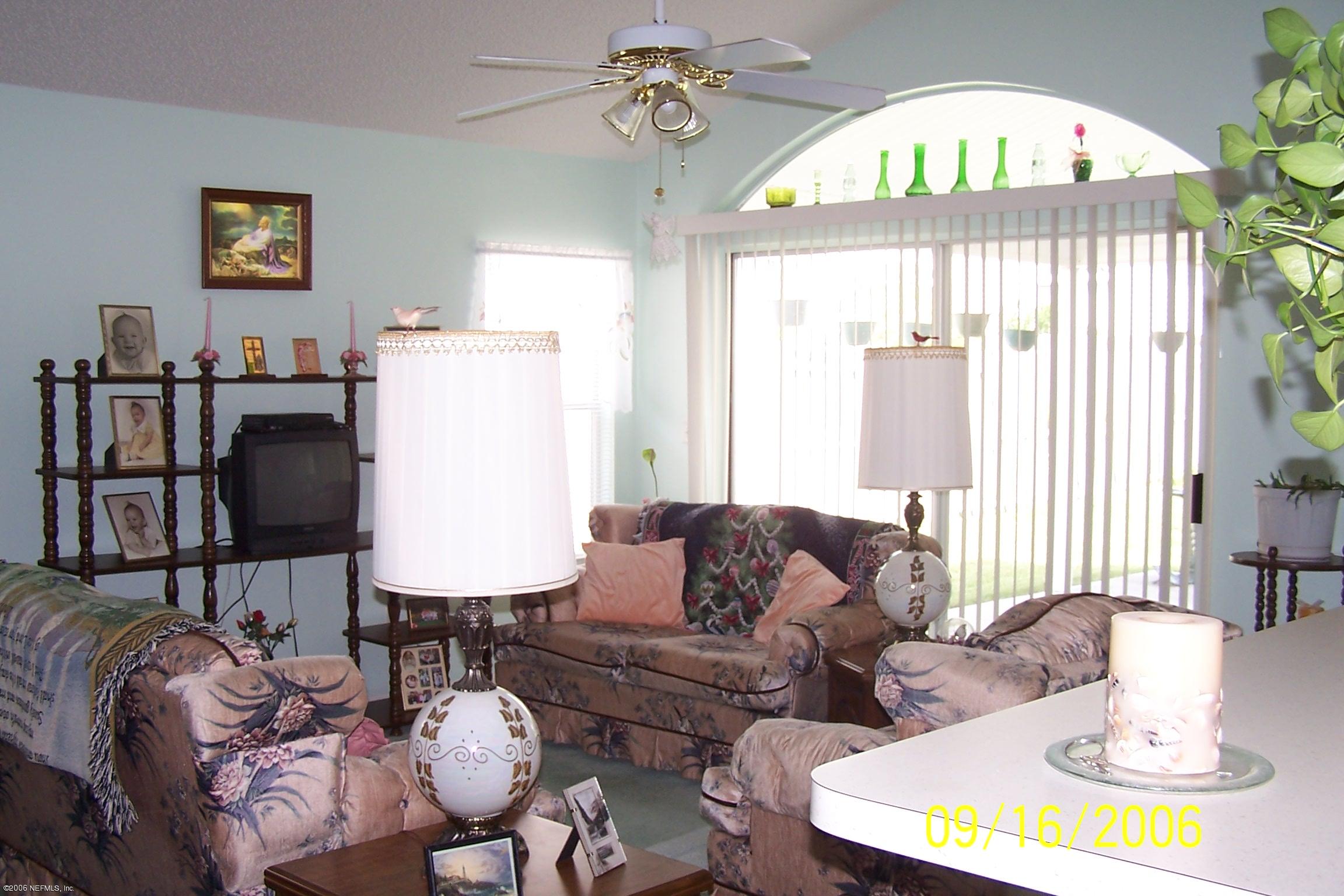 1157 Creeks Ridge Road Jacksonville, FL 32225 - Photo 6 of 14 Great room