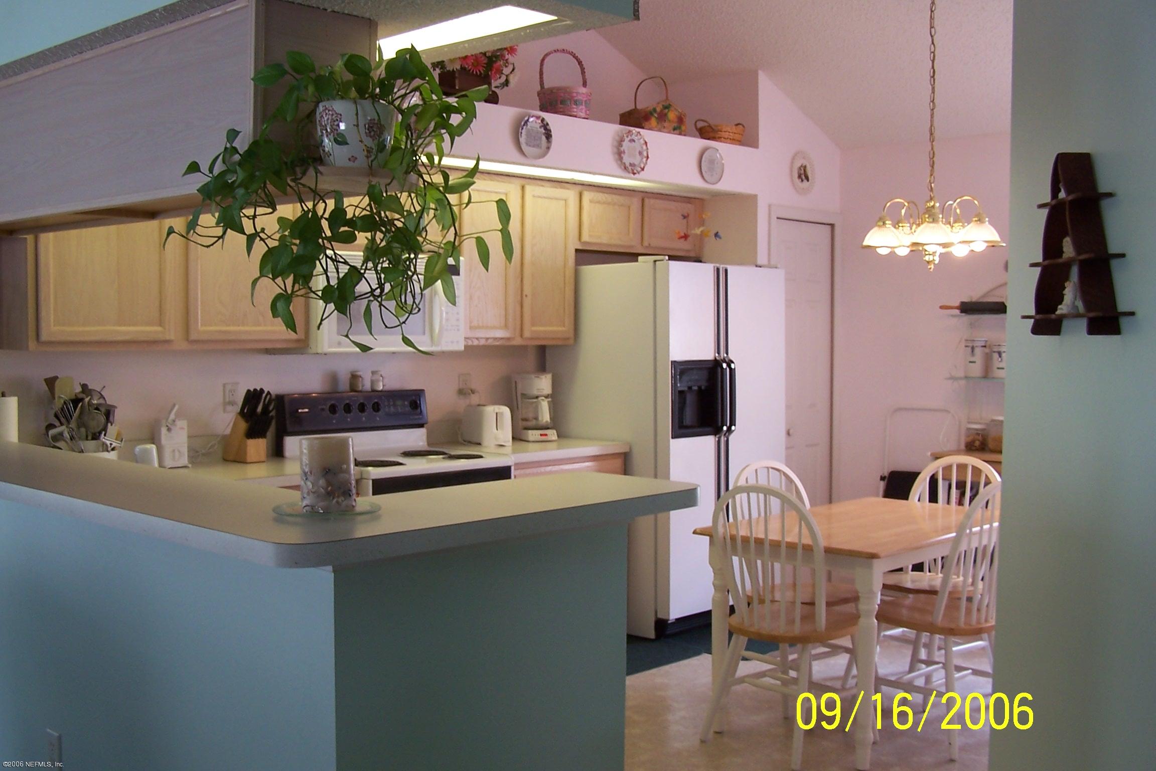 1157 Creeks Ridge Road Jacksonville, FL 32225 - Photo 8 of 14 Kitchen