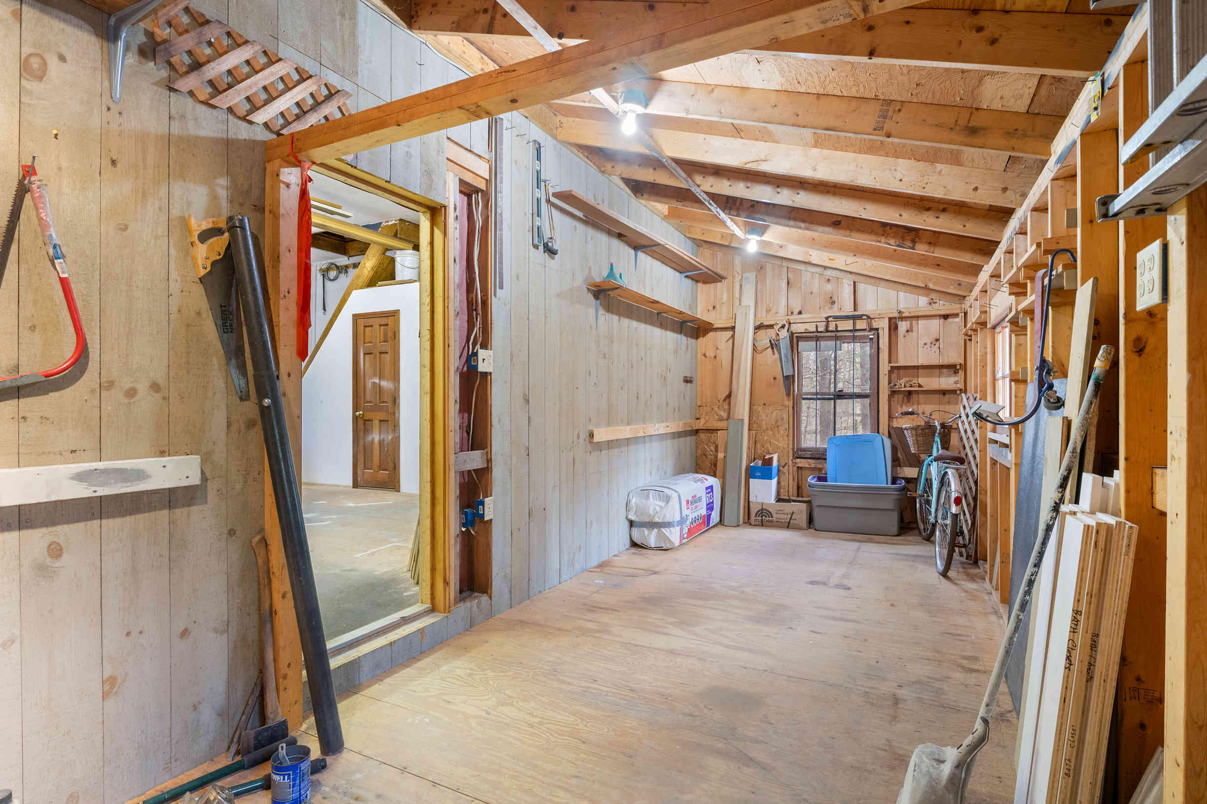 101 Hooper Shores Road York, ME 03909 - Photo 8 of 19 1st Floor Space to Side