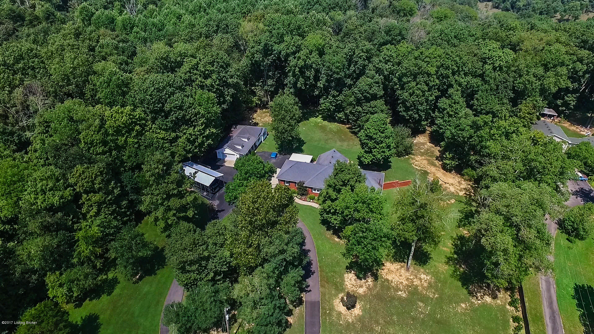 470 Windy Ridge Road Shepherdsville, KY 40165 - Photo 10 of 52 470 Windy Ridge Rd-2c