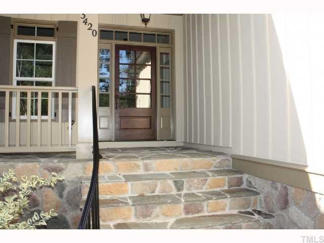 3420 Griffice Mill Road Raleigh, NC 27610 - Photo 2 of 12 Photo 2