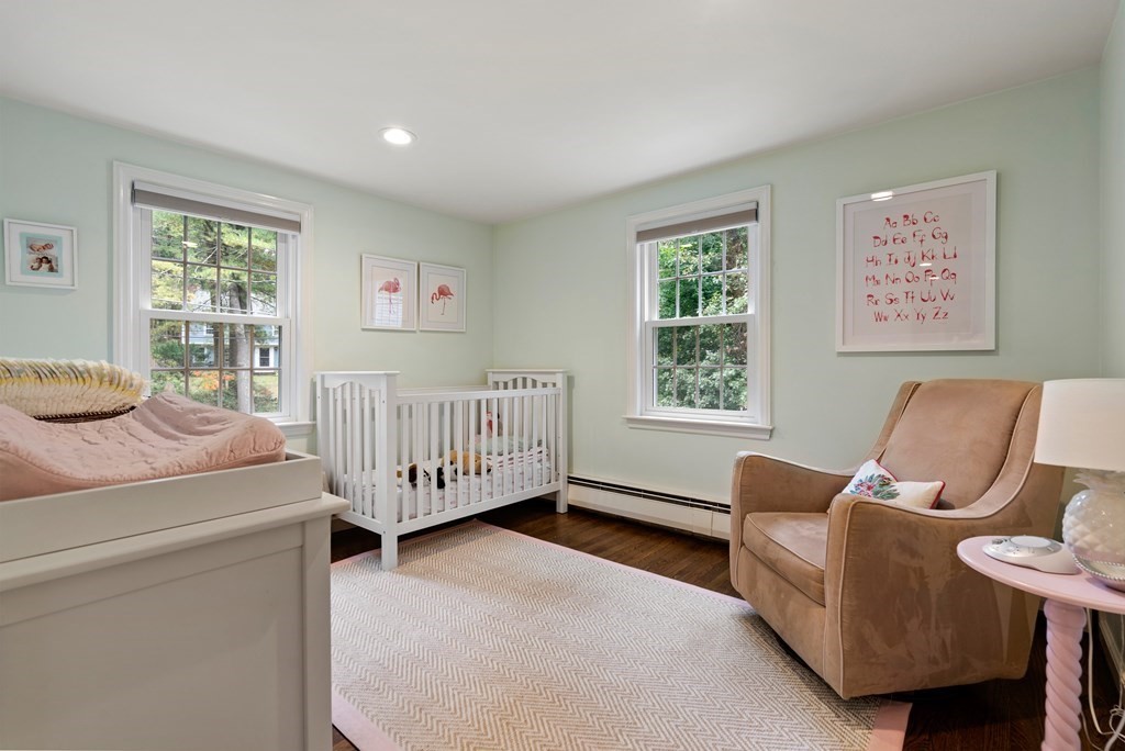 14 Sedgemeadow Road Wayland, MA 01778 - Photo 16 of 24