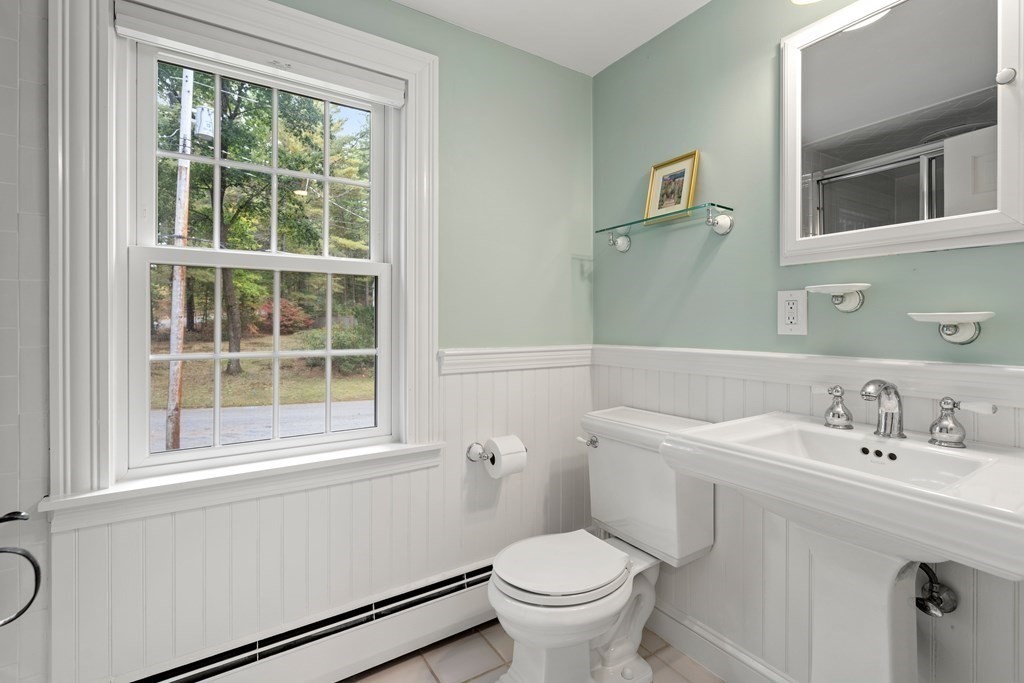 14 Sedgemeadow Road Wayland, MA 01778 - Photo 17 of 24