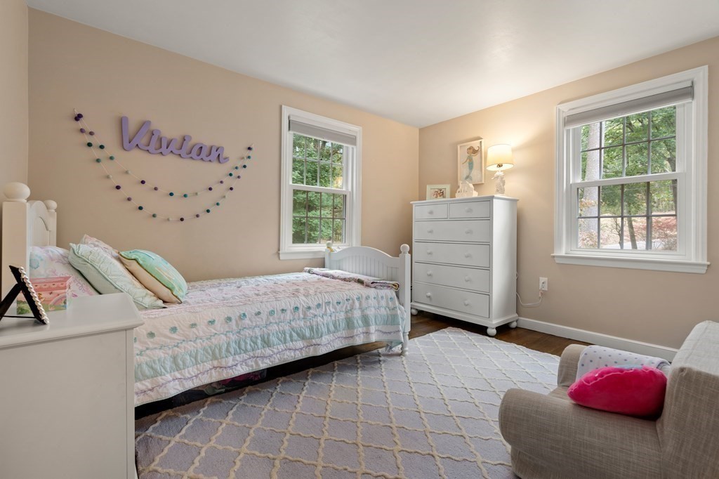 14 Sedgemeadow Road Wayland, MA 01778 - Photo 18 of 24