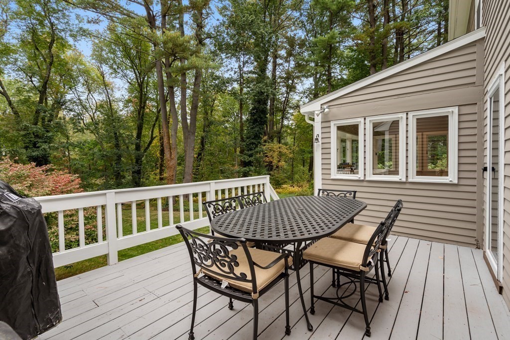 14 Sedgemeadow Road Wayland, MA 01778 - Photo 20 of 24