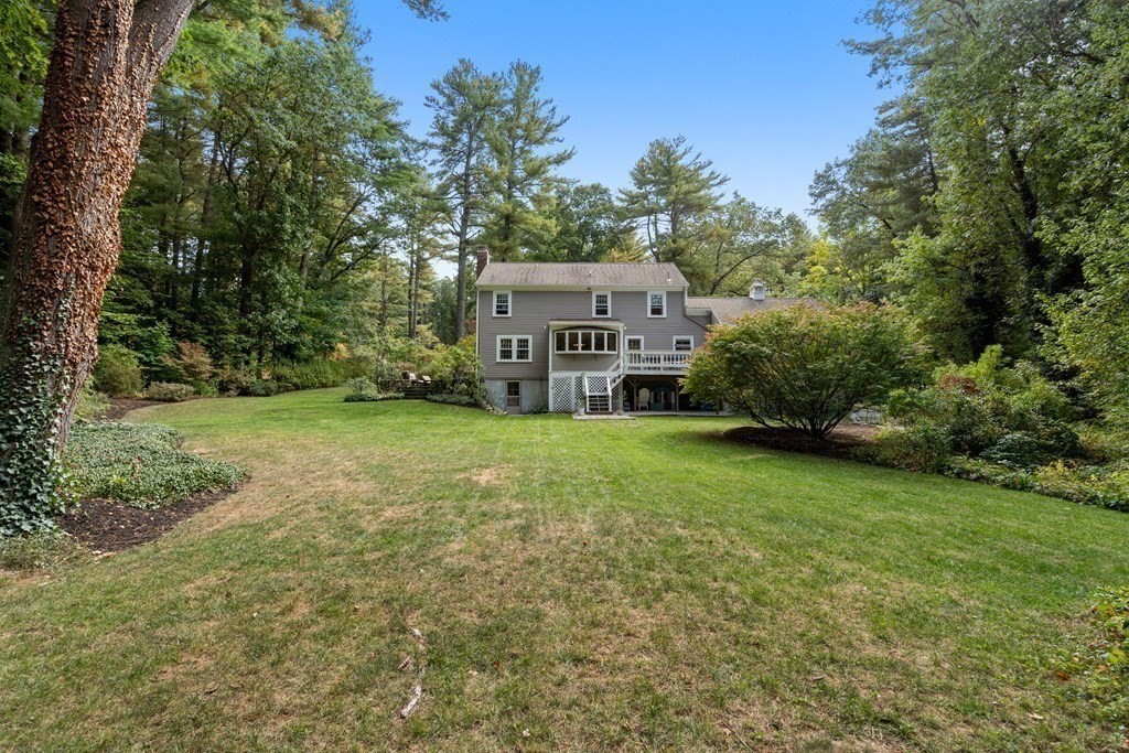 14 Sedgemeadow Road Wayland, MA 01778 - Photo 22 of 24
