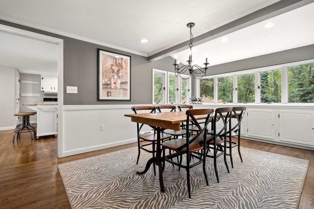 14 Sedgemeadow Road Wayland, MA 01778 - Photo 6 of 24