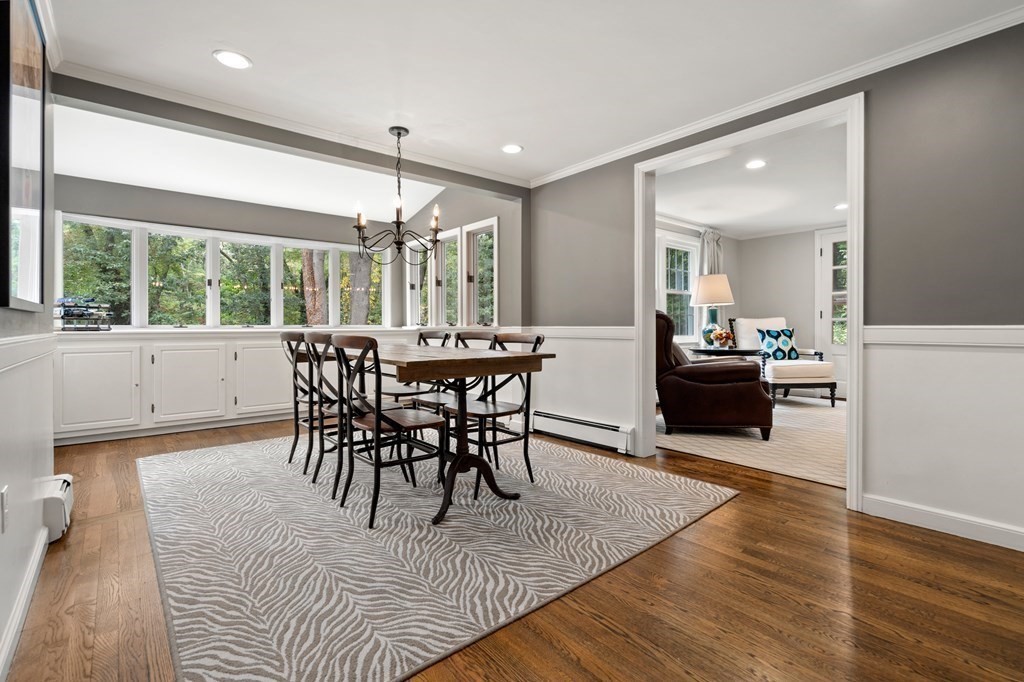 14 Sedgemeadow Road Wayland, MA 01778 - Photo 7 of 24