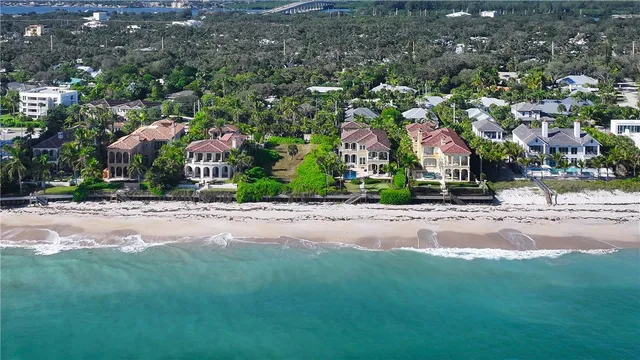 $7,600,000 | 3634 Ocean Drive, Vero Beach, FL 32963