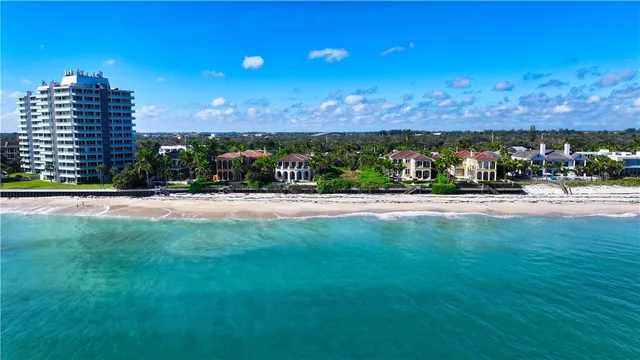 $7,600,000 | 3634 Ocean Drive, Vero Beach, FL 32963