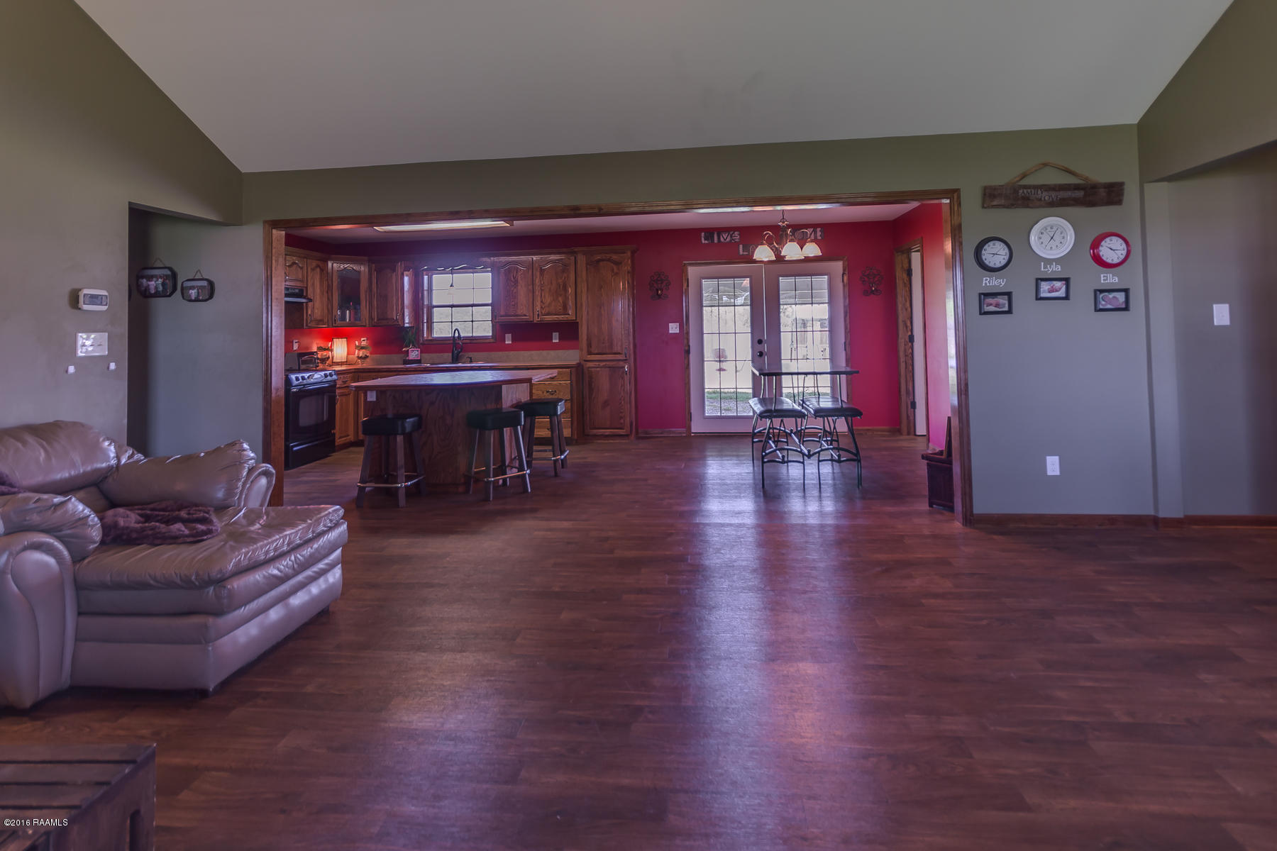 359 Choppy's Road Church Point, LA 70525 - Photo 3 of 24 359 Choppys Road--3