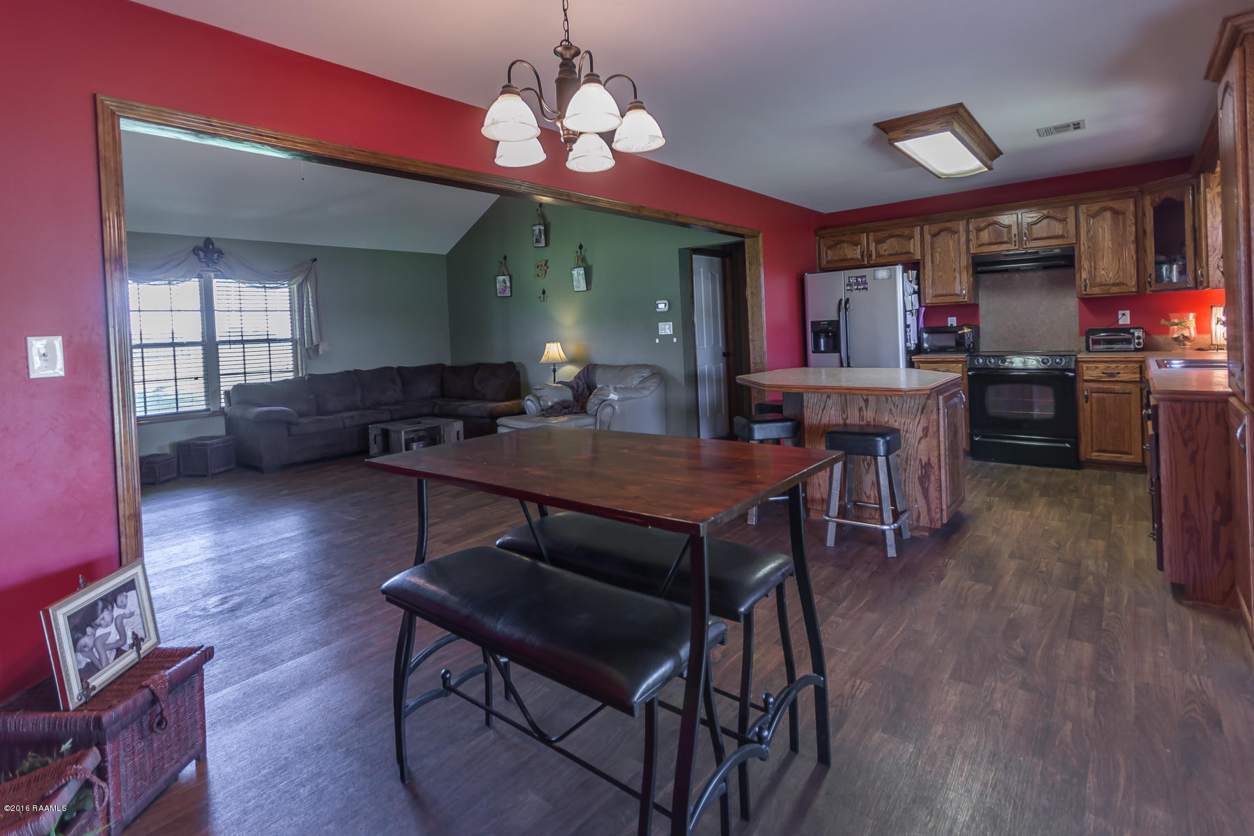 359 Choppy's Road Church Point, LA 70525 - Photo 8 of 24 359 Choppys Road--10