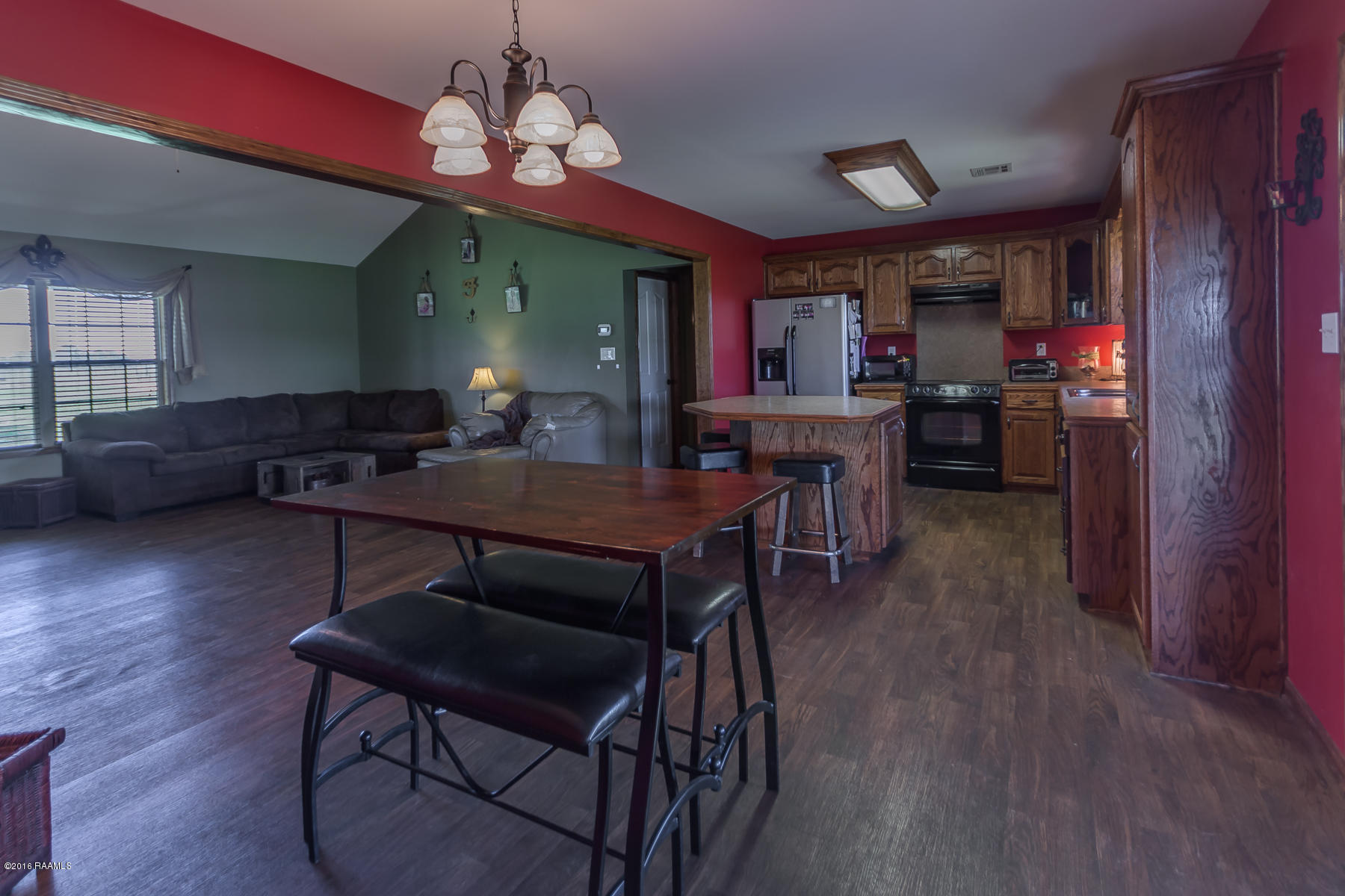 359 Choppy's Road Church Point, LA 70525 - Photo 10 of 24 359 Choppys Road--11