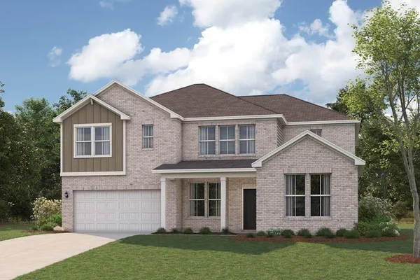 $591,390 | 321 Sundown Trail, McDonough, GA 30252